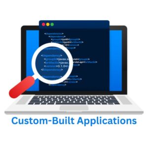 Custom-Built Applications