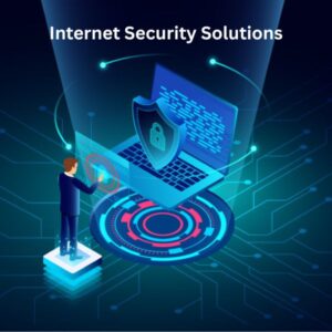 Advanced Internet Security Solutions