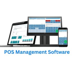 POS Management Software