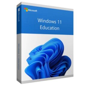 Windows 11 Education