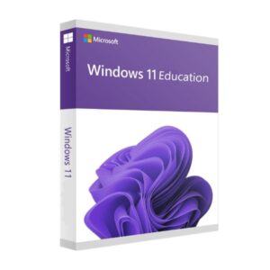Windows 11 Education